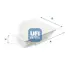 Воздушный фильтр UFI 30.504.00