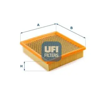 Повітряний фільтр UFI 3054400
