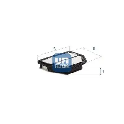 Воздушный фильтр UFI 3055200