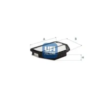 Воздушный фильтр UFI 3055200