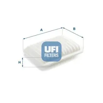 Воздушный фильтр UFI 30.554.00