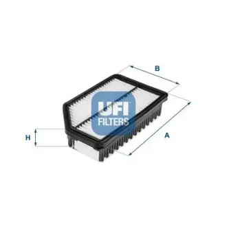 Повітряний фільтр UFI 3059400
