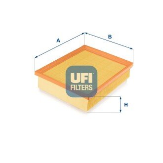 Воздушный фильтр ufi 30.664.00