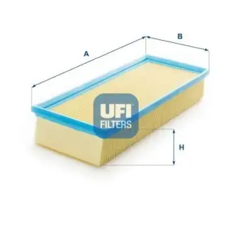 Воздушный фильтр UFI 30.864.00
