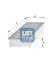 Воздушный фильтр UFI 3096500