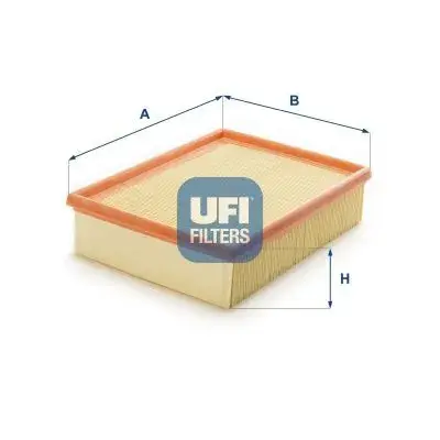 Воздушный фильтр UFI 30.991.00