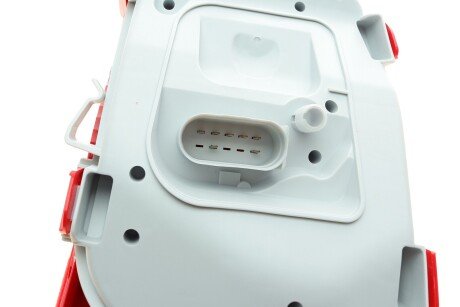 Фонарь (фара) заднего хода ulo 1007007