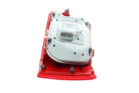 Фонарь (фара) заднего хода ulo 1007007