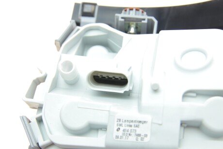 Фонарь (фара) заднего хода ulo 1014003