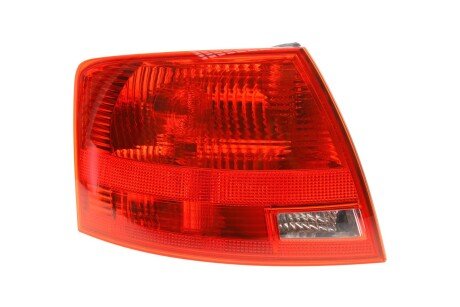 Фонарь (фара) заднего хода ulo 1014003