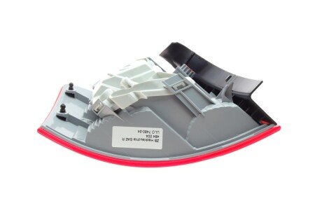 Фонарь (фара) заднего хода ulo 1014004