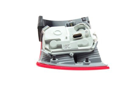 Фонарь (фара) заднего хода ulo 1014004