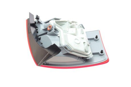 Фонарь (фара) заднего хода ulo 1014004