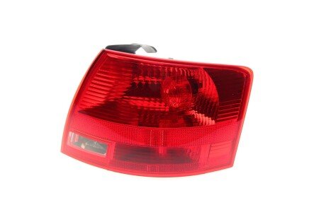 Фонарь (фара) заднего хода ulo 1014004