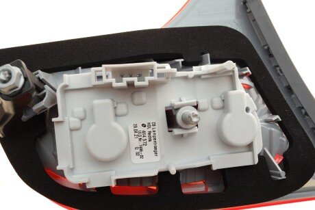 Фонарь (фара) заднего хода ulo 1014102