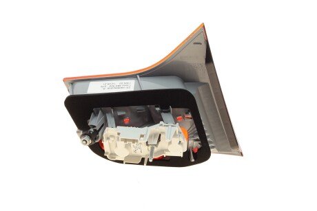 Фонарь (фара) заднего хода ulo 1014102