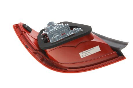 Ліхтар (фара) заднього ходу ulo 1036008