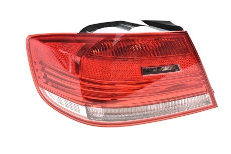 Фонарь (фара) заднего хода ulo 1041003