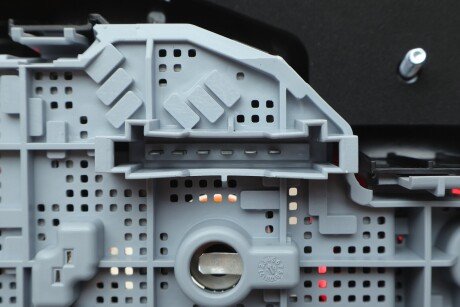 Ліхтар (фара) заднього ходу ulo 1056001