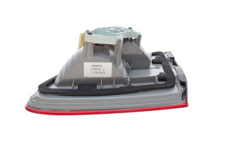 Ліхтар (фара) заднього ходу ulo 1064003