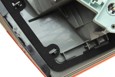 Ліхтар (фара) заднього ходу ulo 1064004