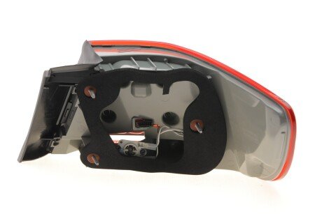 Фонарь (фара) заднего хода ulo 1080001