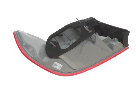 Фонарь (фара) заднего хода ulo 1080002