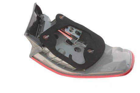 Фонарь (фара) заднего хода ulo 1080002