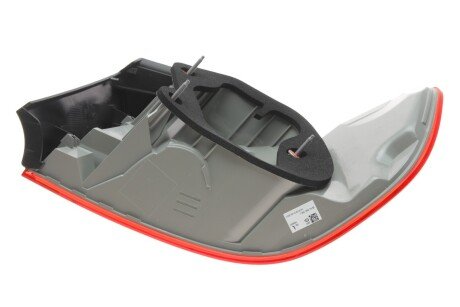 Фонарь (фара) заднего хода ulo 1080003