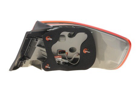 Фонарь (фара) заднего хода ulo 1080003