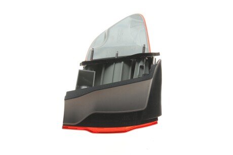 Фонарь (фара) заднего хода ulo 1080004