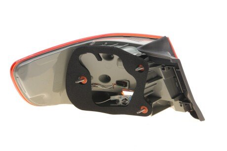 Фонарь (фара) заднего хода ulo 1080004