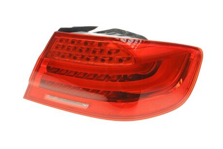 Фонарь (фара) заднего хода ulo 1080004