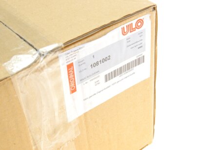 Фонарь (фара) заднего хода ulo 1081002