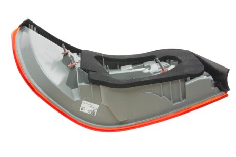 Фонарь (фара) заднего хода ulo 1081002