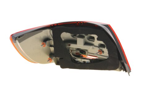 Фонарь (фара) заднего хода ulo 1081002