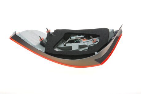 Фонарь (фара) заднего хода ulo 1081003