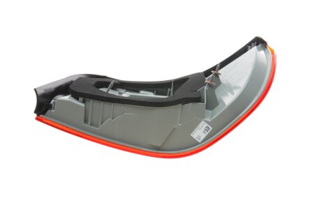 Фонарь (фара) заднего хода ulo 1081003