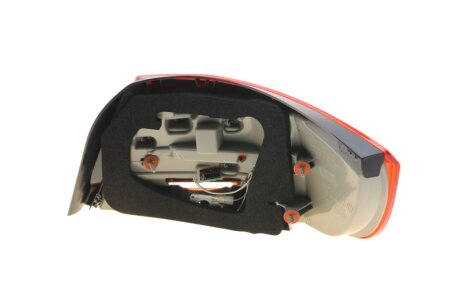 Фонарь (фара) заднего хода ulo 1081003