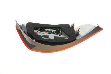 Фонарь (фара) заднего хода ulo 1081004