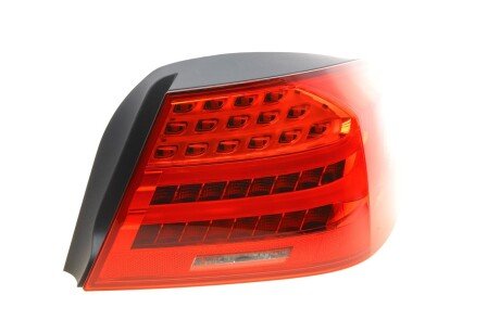 Фонарь (фара) заднего хода ulo 1081004