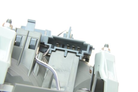 Фонарь (фара) заднего хода ulo 1112016