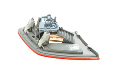 Фонарь (фара) заднего хода ulo 1112016