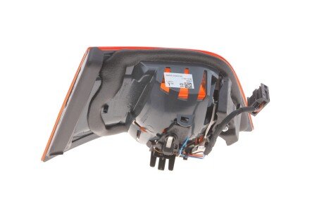 Ліхтар (фара) заднього ходу ulo 1114011