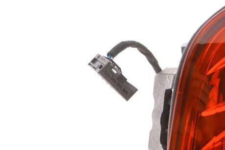 Ліхтар (фара) заднього ходу ulo 1114011