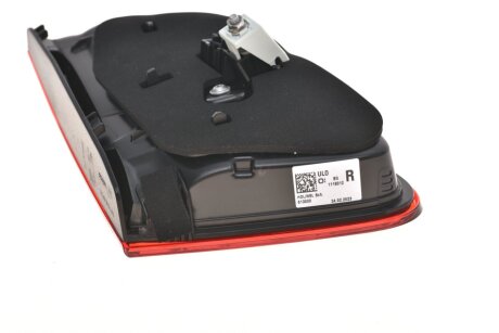 Ліхтар (фара) заднього ходу ulo 1116012