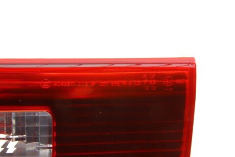 Фонарь (фара) заднего хода ulo 1127102