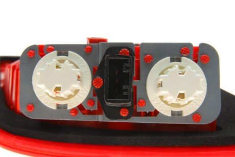 Фонарь (фара) заднего хода ulo 1127102