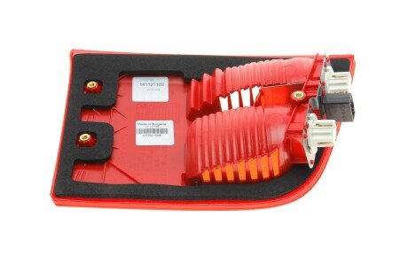 Фонарь (фара) заднего хода ulo 1127102