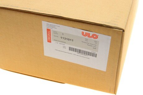 Фонарь (фара) заднего хода ulo 1131011